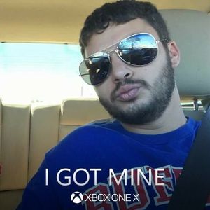 Meet your Posher, Christopher